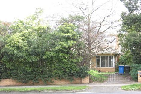 Property photo of 3/158 Warrigal Road Camberwell VIC 3124