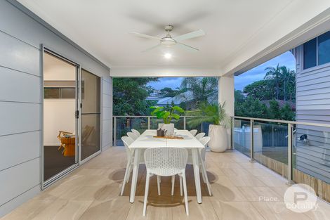 Property photo of 40 Grange Road Grange QLD 4051