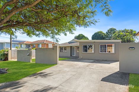 7 Oceanic St, Wellington Point, QLD 4160