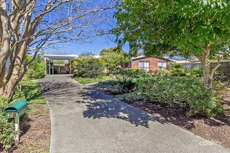 28 Norfolk Esp, Caboolture South, QLD 4510