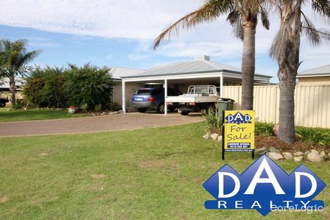 Property photo of 2 Hedges Place Burekup WA 6227