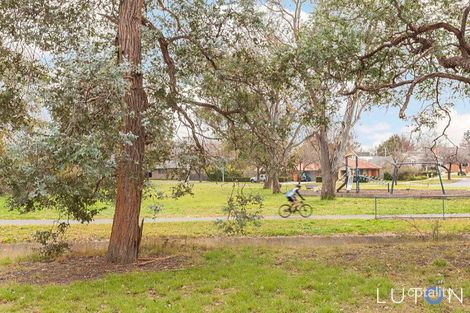 23 Coolibah Cres, O'Connor, ACT 2602