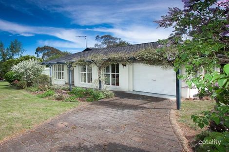 Property photo of 77 Brougham Road Mount Macedon VIC 3441