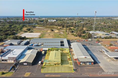 27 Barlee St, Busselton, WA 6280