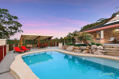 Property photo of 2 Ewing Lane Glenning Valley NSW 2261