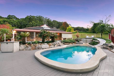Property photo of 2 Ewing Lane Glenning Valley NSW 2261