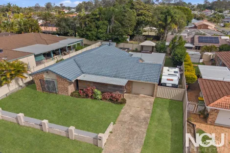 3 ARONIA CT, REGENTS PARK, QLD 4118