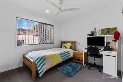 Property photo of 29 Kangaroo Crescent Springfield Lakes QLD 4300