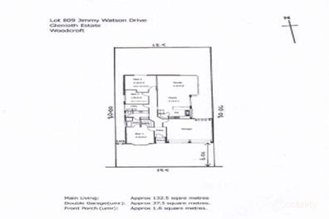 Property photo of 13 Jimmy Watson Drive Woodcroft SA 5162
