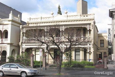 Property photo of 811/162 Albert Street East Melbourne VIC 3002