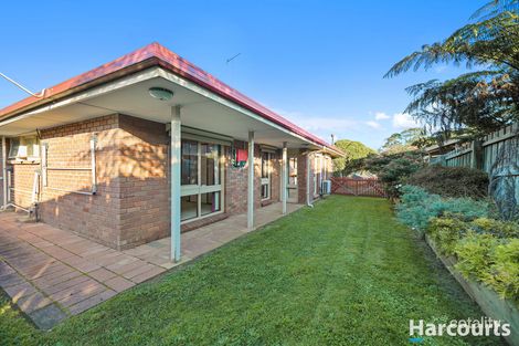 Property photo of 31 Rangeview Street Warragul VIC 3820