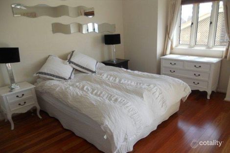 Property photo of 8/451 Gregory Terrace Spring Hill QLD 4000