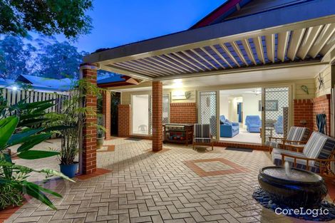 Property photo of 11/360 Simpsons Road Bardon QLD 4065
