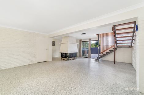 Property photo of 8 Steptoe Street Chapel Hill QLD 4069