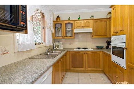 Property photo of 1/12 Nullaburra Road Caringbah NSW 2229