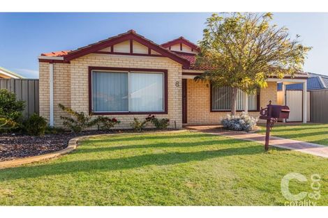 Property photo of 8 Sunbury Link Wellard WA 6170