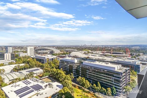 2212/7 Australia Ave, Sydney Olympic Park, NSW 2127