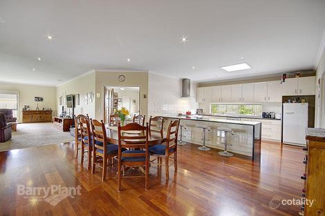 Property photo of 59 Ironbark Street Waurn Ponds VIC 3216