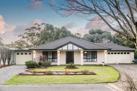 Property photo of 21 Fairweather Drive Strathalbyn SA 5255