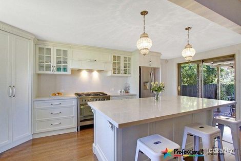 Property photo of 6 Macartney Crescent Hebersham NSW 2770