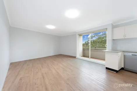 Property photo of 21/1 McKell Street Birchgrove NSW 2041