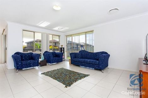 Property photo of 20 Branxton Street Kellyville Ridge NSW 2155