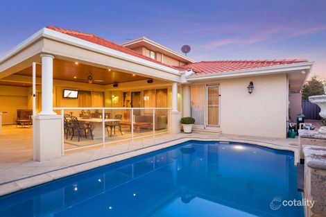 Property photo of 4 Pemberton Close Stirling WA 6021