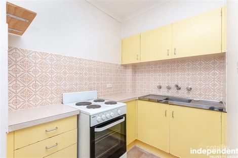 Property photo of 6/3 Keith Street Scullin ACT 2614