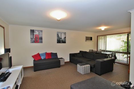 Property photo of 50 Nalya Crescent Karana Downs QLD 4306