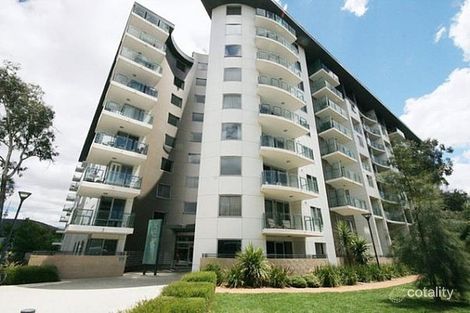 134/77 Northbourne Ave, Turner, ACT 2612