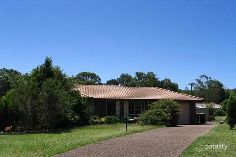 5 Eda Pl, Elermore Vale, NSW 2287