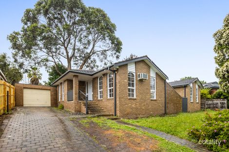 Property photo of 45 Ozone Road Bayswater VIC 3153