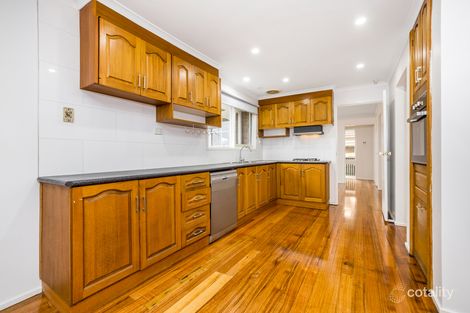 Property photo of 45 Ozone Road Bayswater VIC 3153