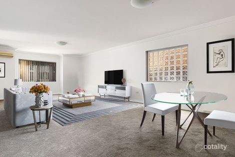Property photo of 15/12-18 Conie Avenue Baulkham Hills NSW 2153