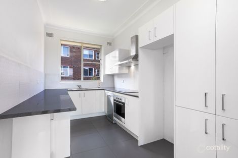 Property photo of 8/10 Westleigh Street Neutral Bay NSW 2089