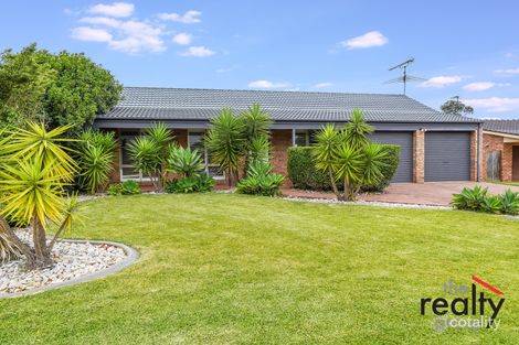 Property photo of 3 West Place Camden South NSW 2570