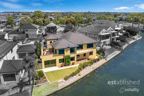 6 Beachcomber Pl, Point Cook, VIC 3030