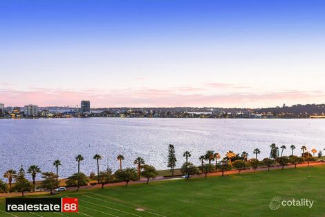 Property photo of 39/100 Terrace Road East Perth WA 6004