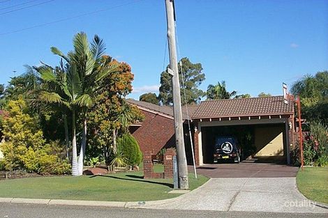 Property photo of 5 Arreton Close Willetton WA 6155