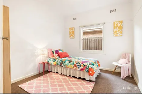 Property photo of 91 Middle Street Hadfield VIC 3046