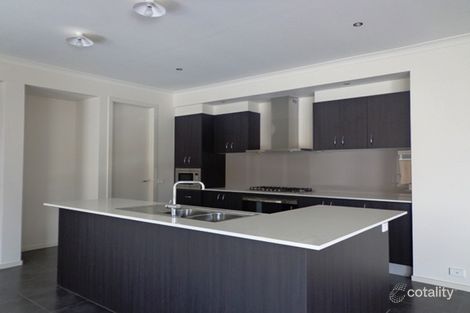 Property photo of 16 McKeown Avenue Williams Landing VIC 3027