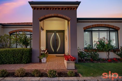 Property photo of 1 Chatham Pass Carramar WA 6031