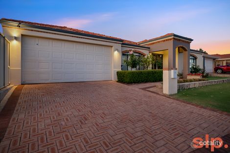 Property photo of 1 Chatham Pass Carramar WA 6031