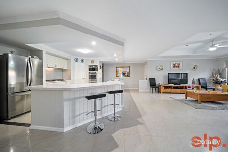 Property photo of 1 Chatham Pass Carramar WA 6031
