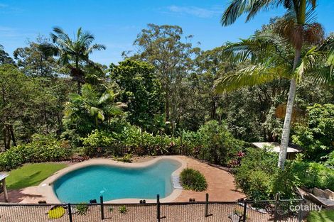 Property photo of 630 Ilkley Road Ilkley QLD 4554