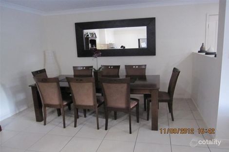 Property photo of 1/27 Heather Drive Upper Coomera QLD 4209