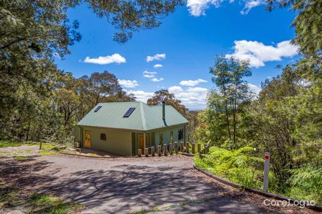 Property photo of 16 Miller Street Wentworth Falls NSW 2782