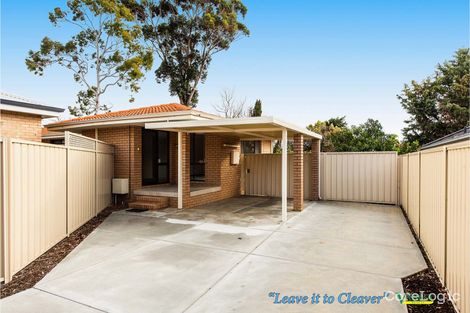 Property photo of 3A Leach Avenue Riverton WA 6148