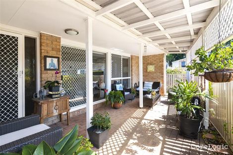 Property photo of 33/154 Currumbin Creek Road Currumbin Waters QLD 4223