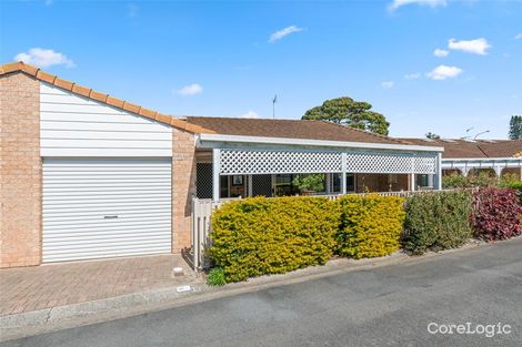 Property photo of 33/154 Currumbin Creek Road Currumbin Waters QLD 4223